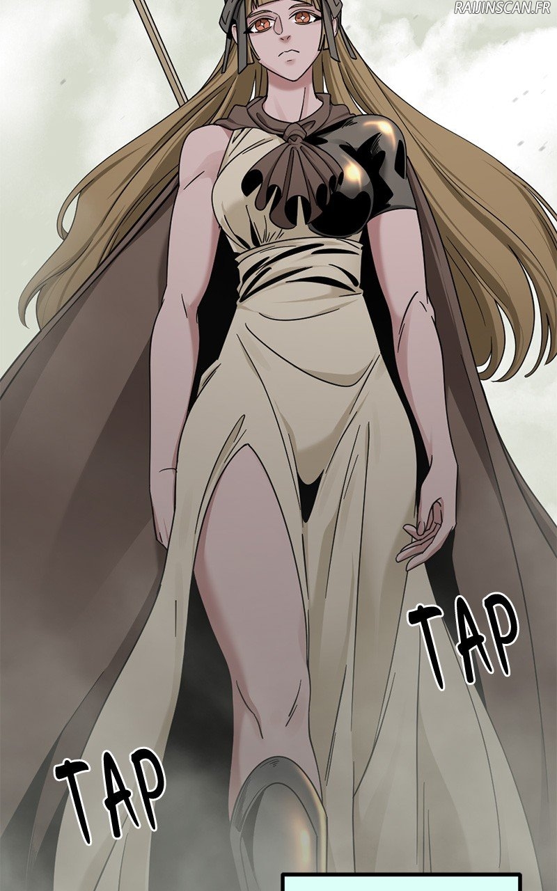 Read Hero Killer FR Manga Online