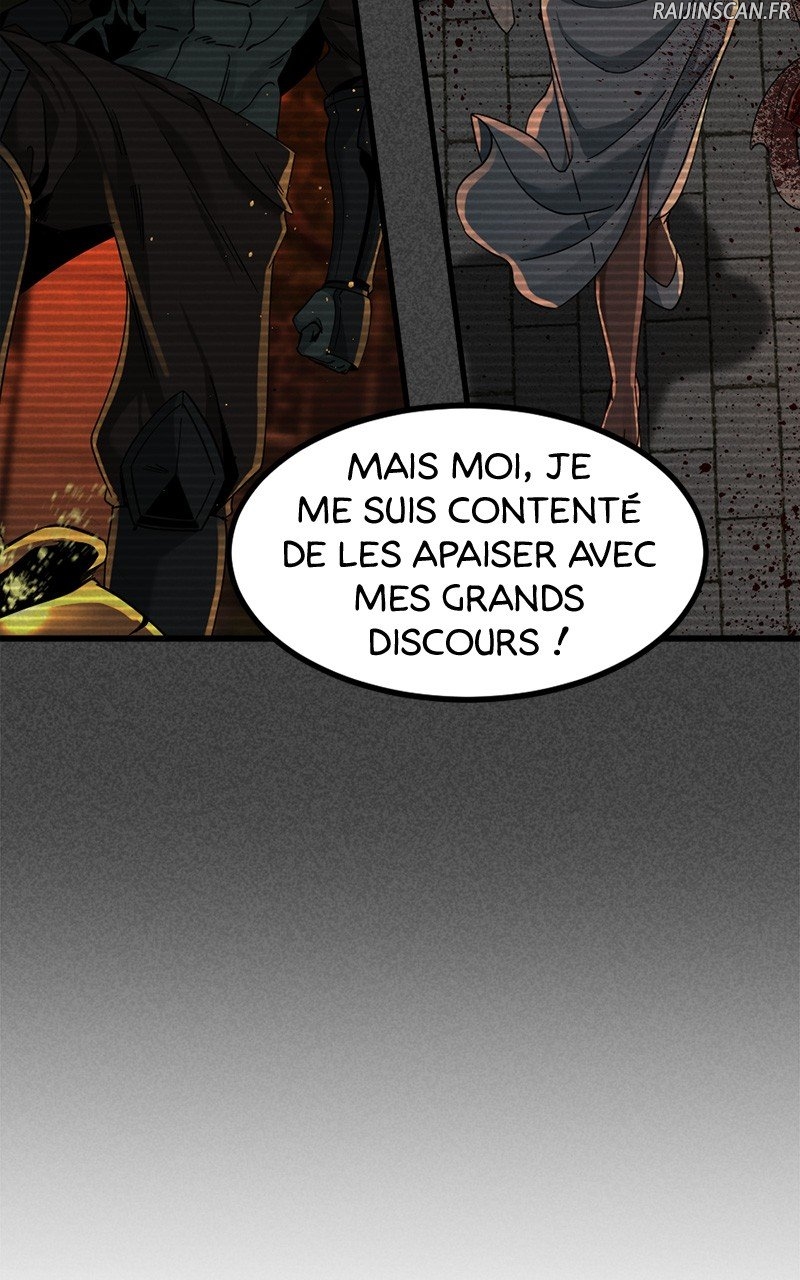 Read Hero Killer FR Manga Online