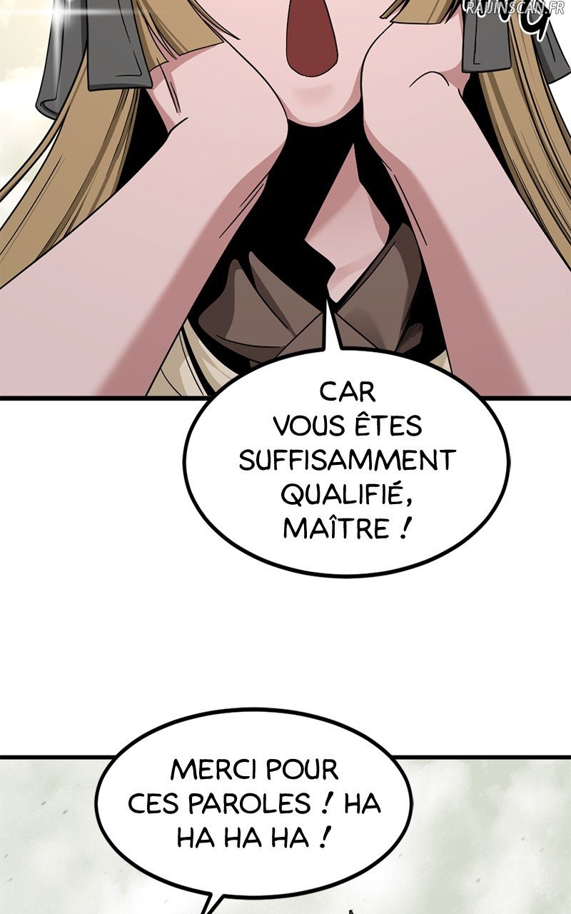 Read Hero Killer FR Manga Online