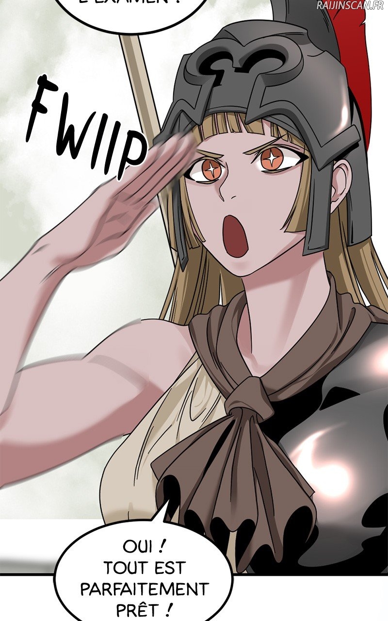 Read Hero Killer FR Manga Online
