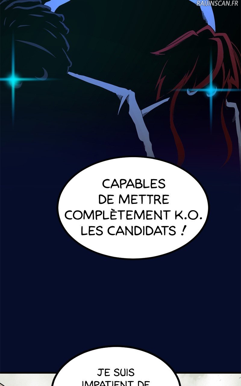 Read Hero Killer FR Manga Online