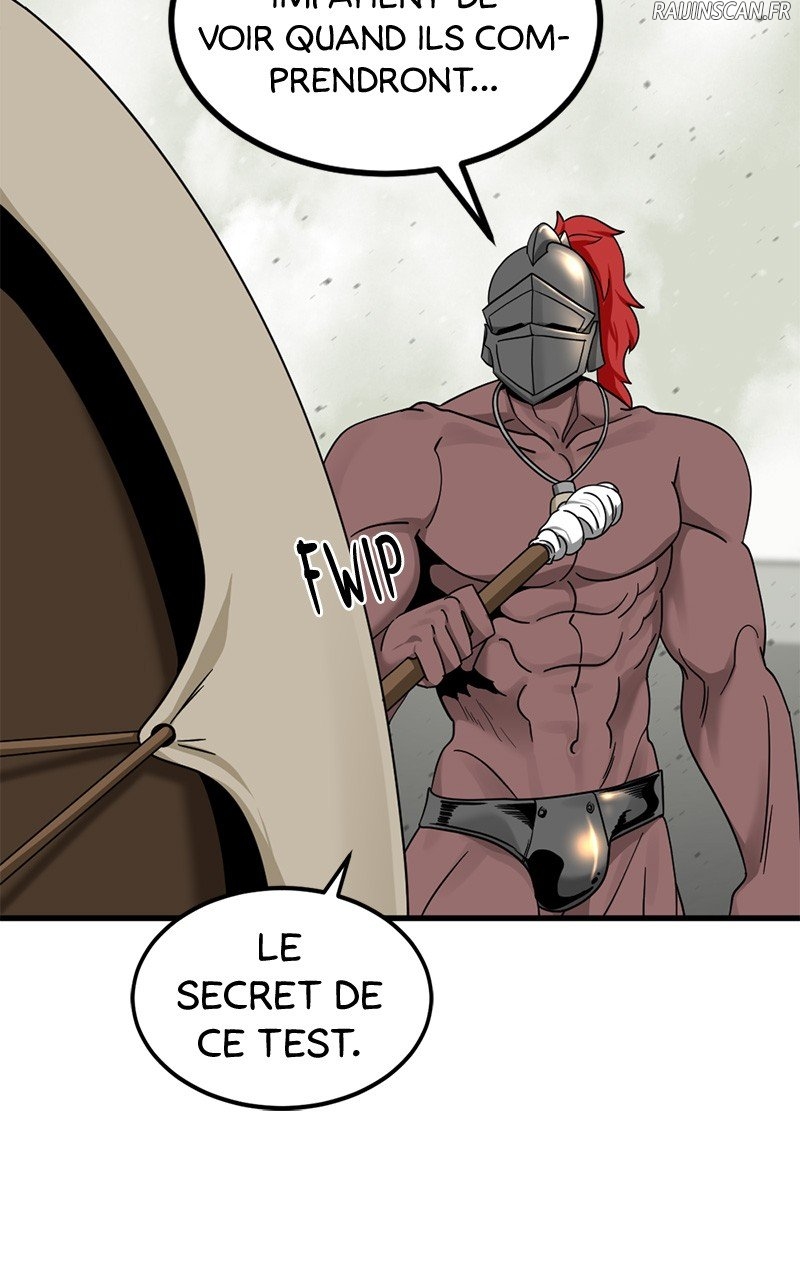 Read Hero Killer FR Manga Online