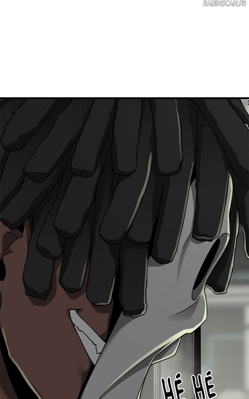 Read Hero Killer FR Manga Online