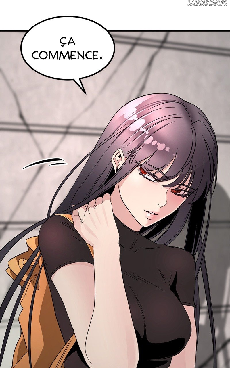 Read Hero Killer FR Manga Online