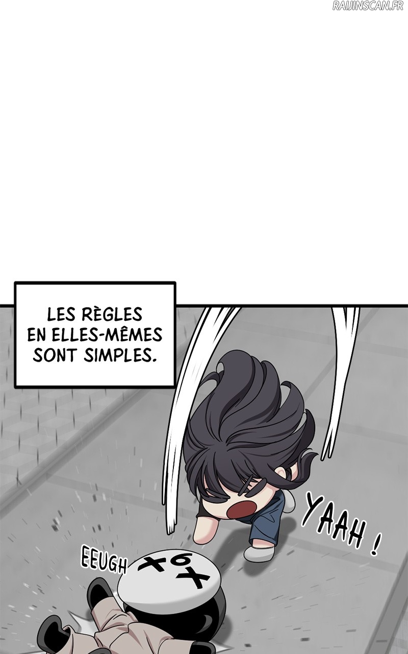 Read Hero Killer FR Manga Online