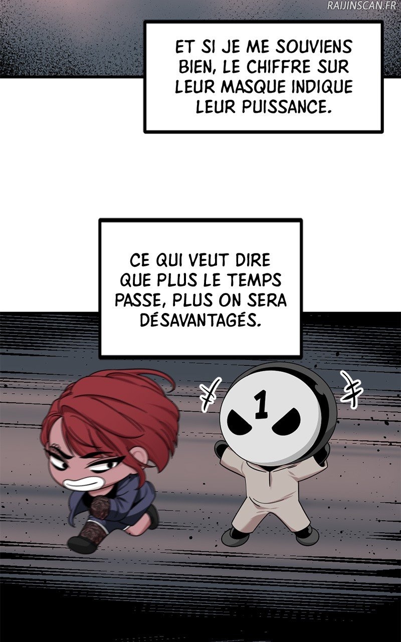 Read Hero Killer FR Manga Online