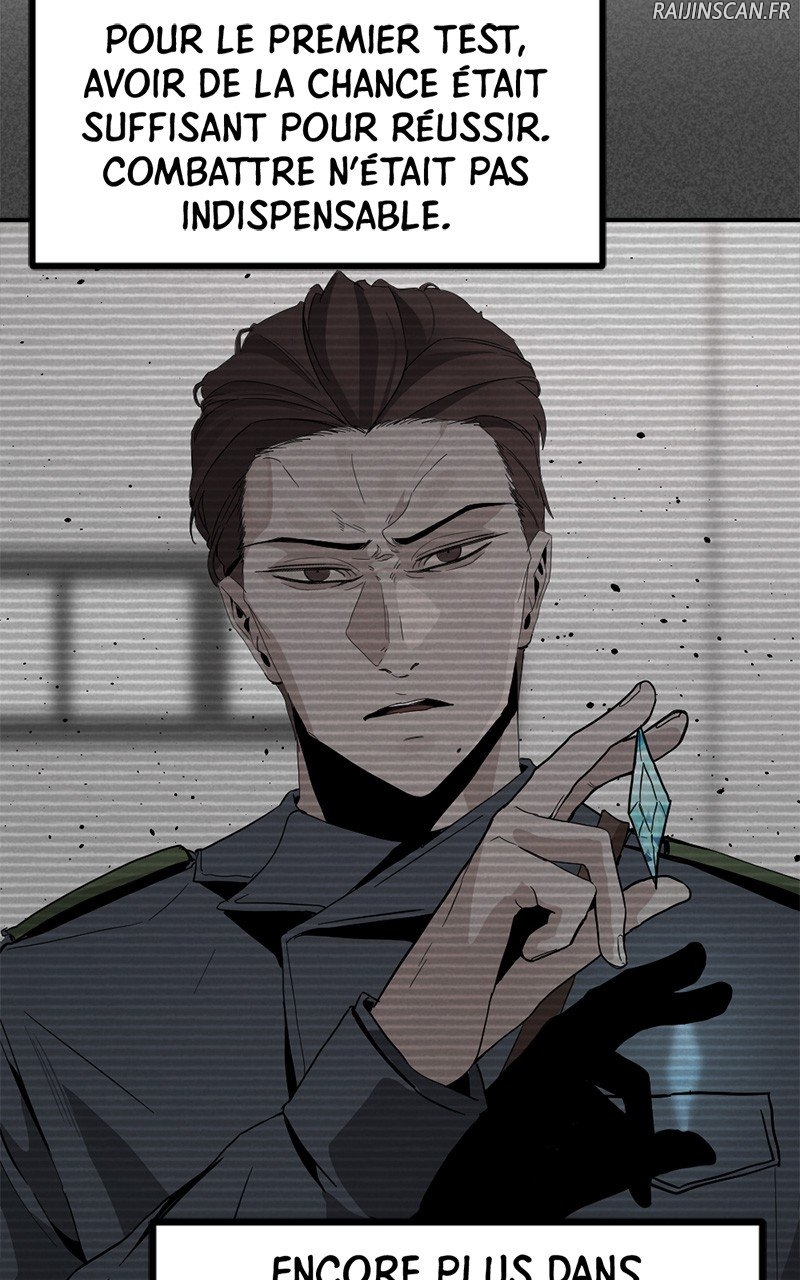 Read Hero Killer FR Manga Online