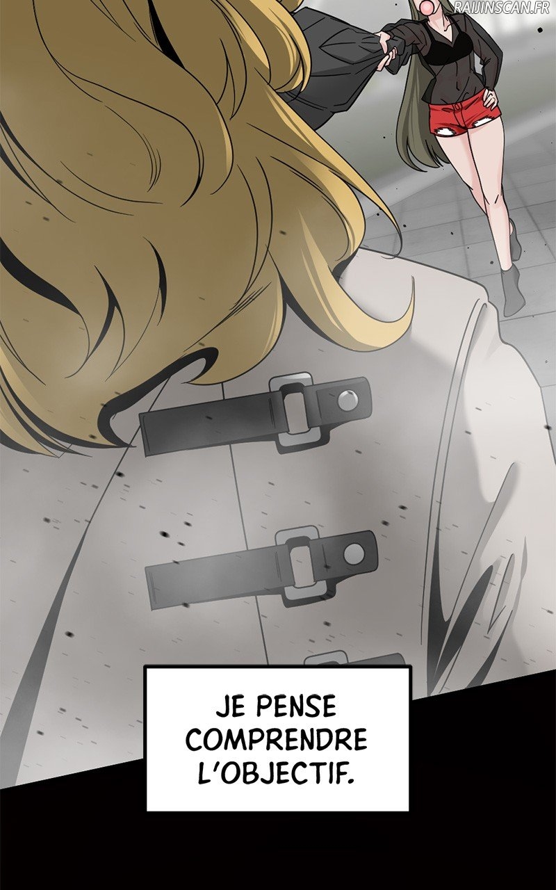 Read Hero Killer FR Manga Online