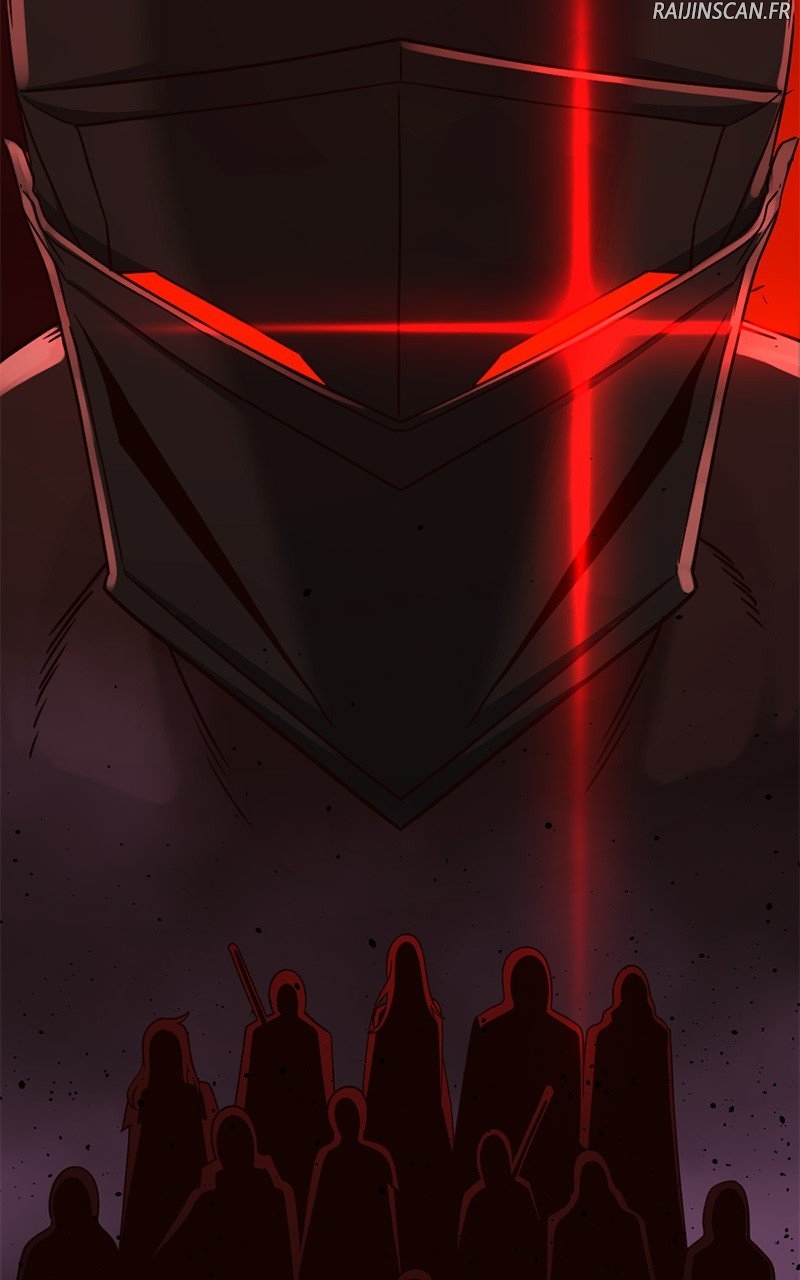 Read Hero Killer FR Manga Online