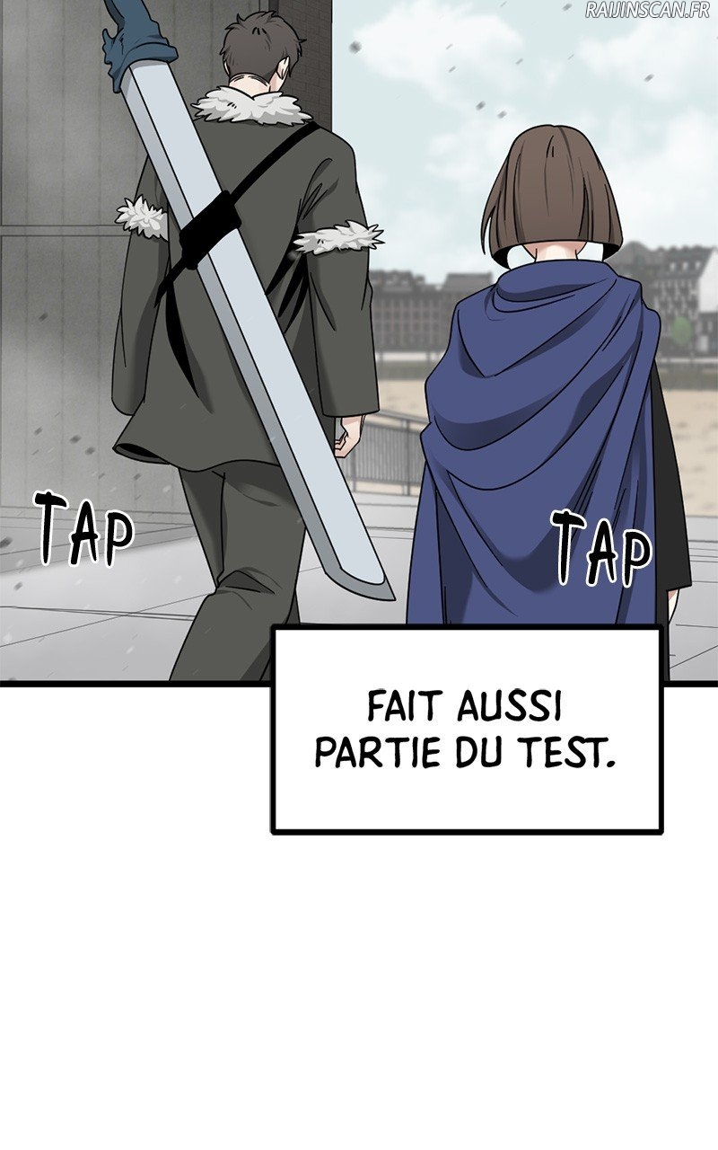 Read Hero Killer FR Manga Online