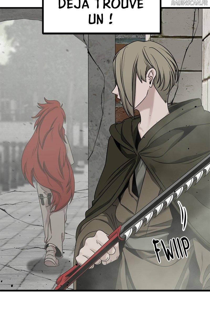 Read Hero Killer FR Manga Online