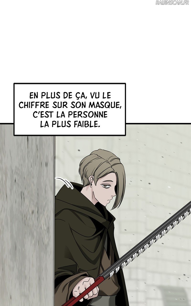 Read Hero Killer FR Manga Online