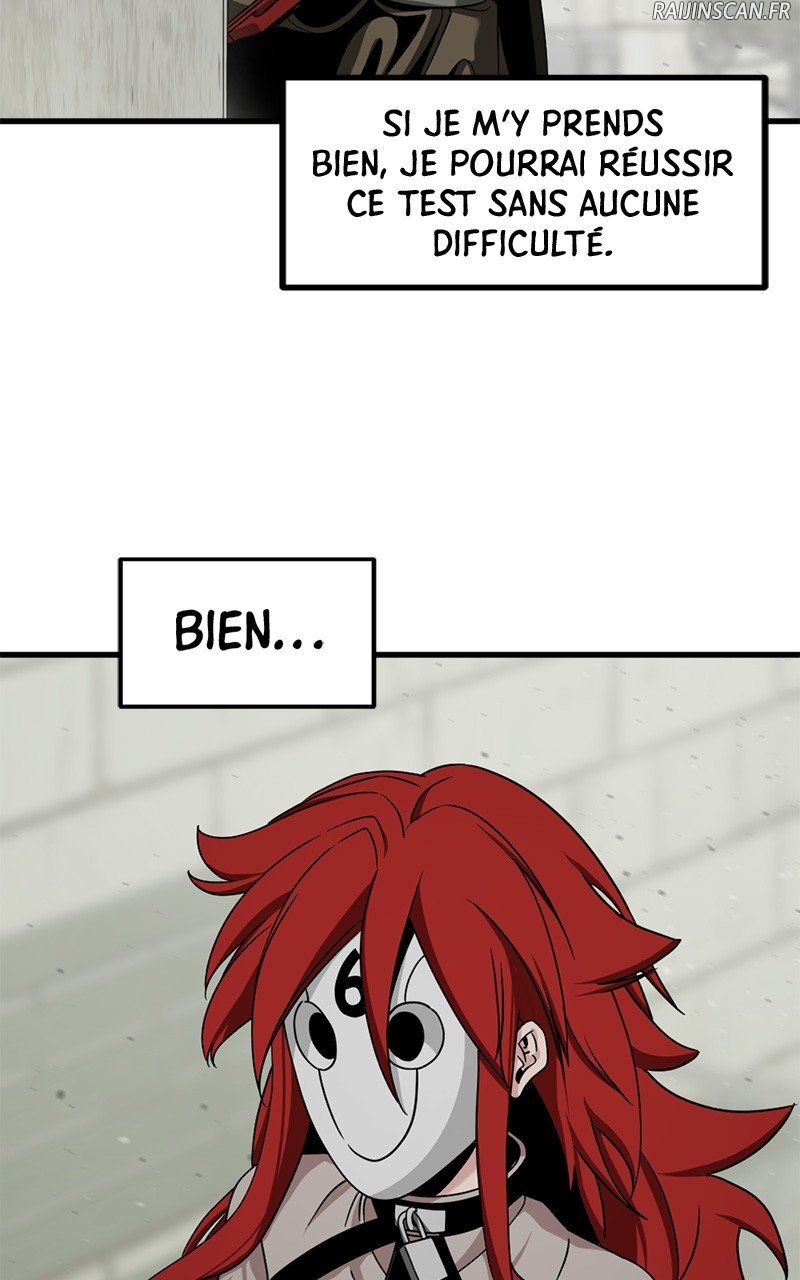 Read Hero Killer FR Manga Online
