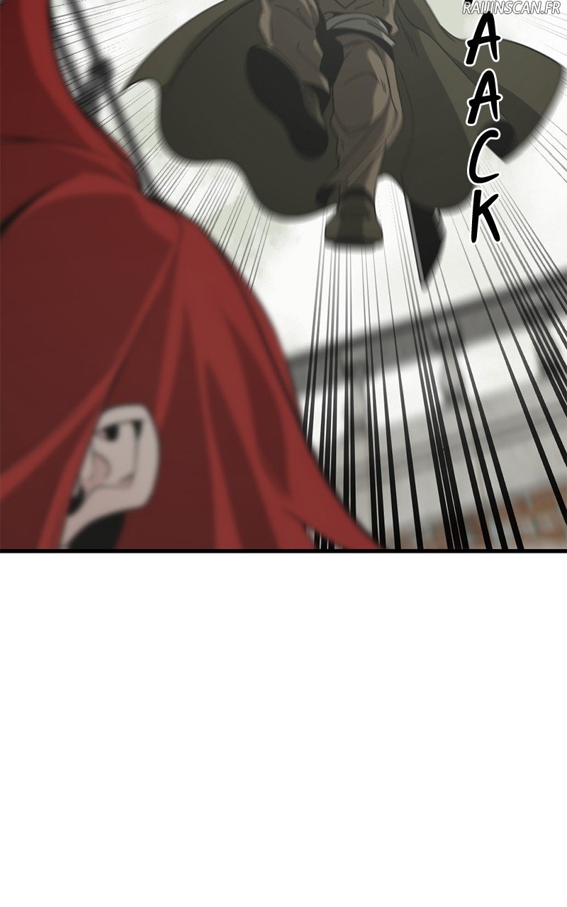 Read Hero Killer FR Manga Online