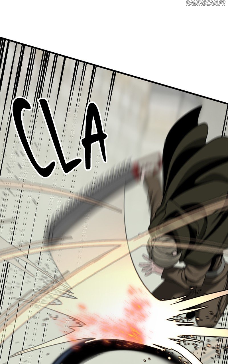 Read Hero Killer FR Manga Online