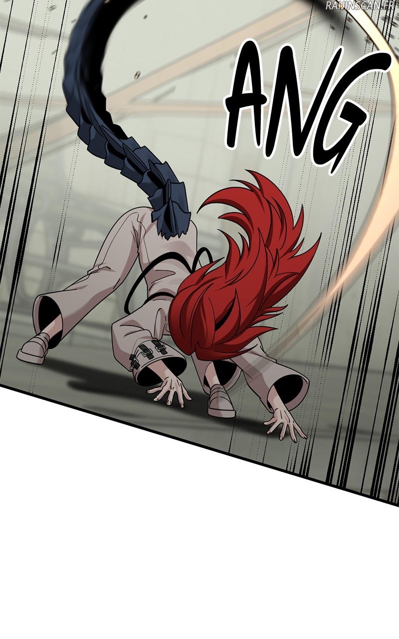 Read Hero Killer FR Manga Online