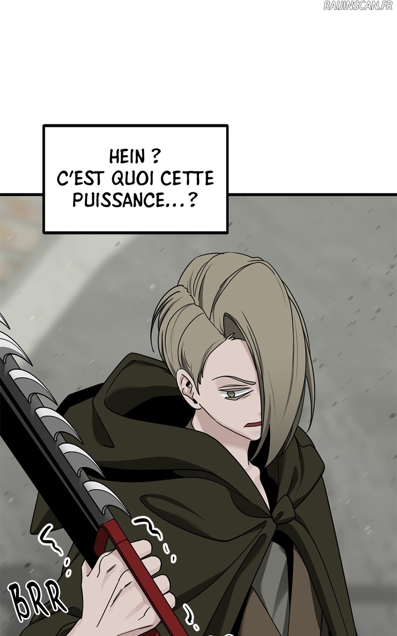Read Hero Killer FR Manga Online