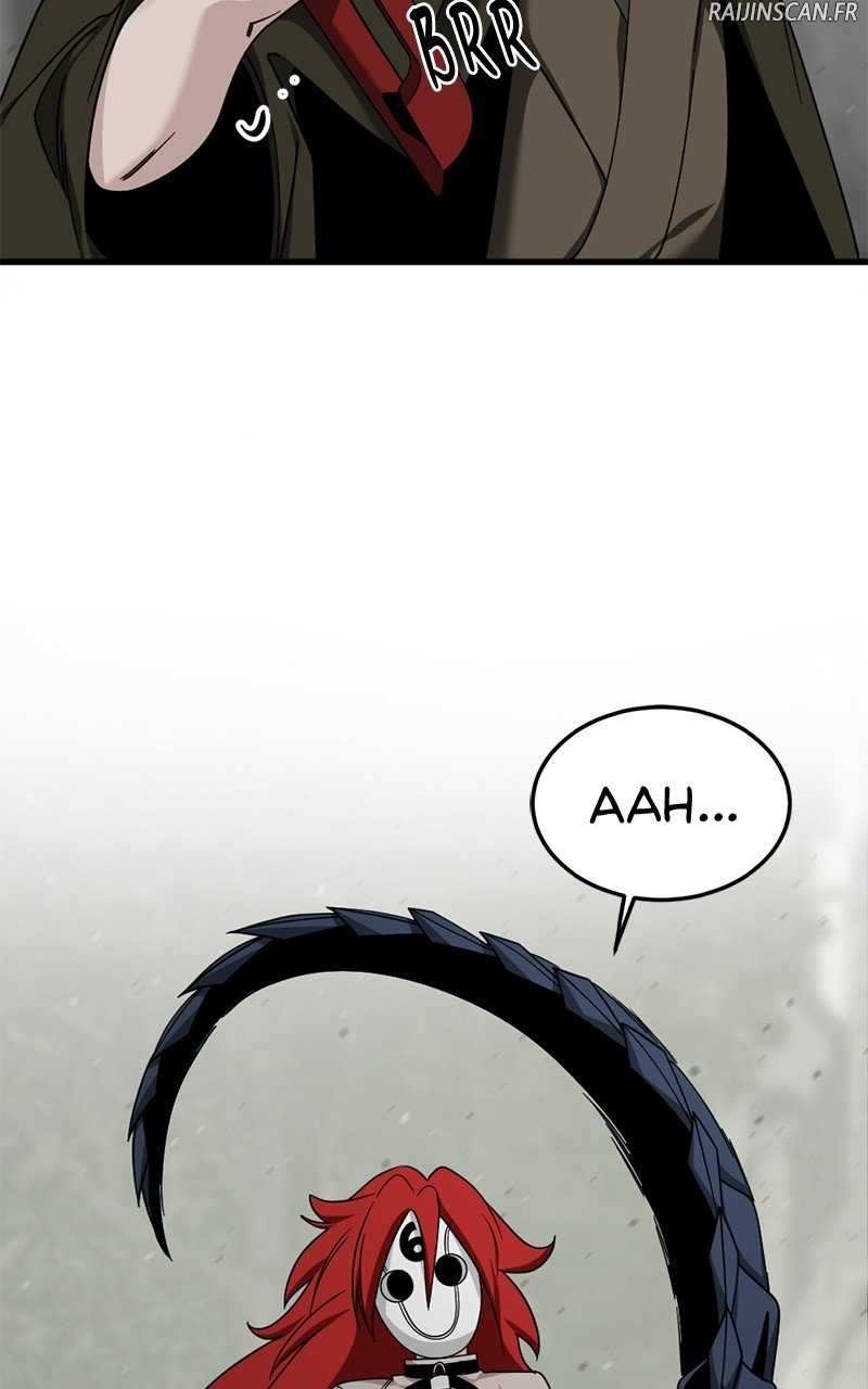 Read Hero Killer FR Manga Online