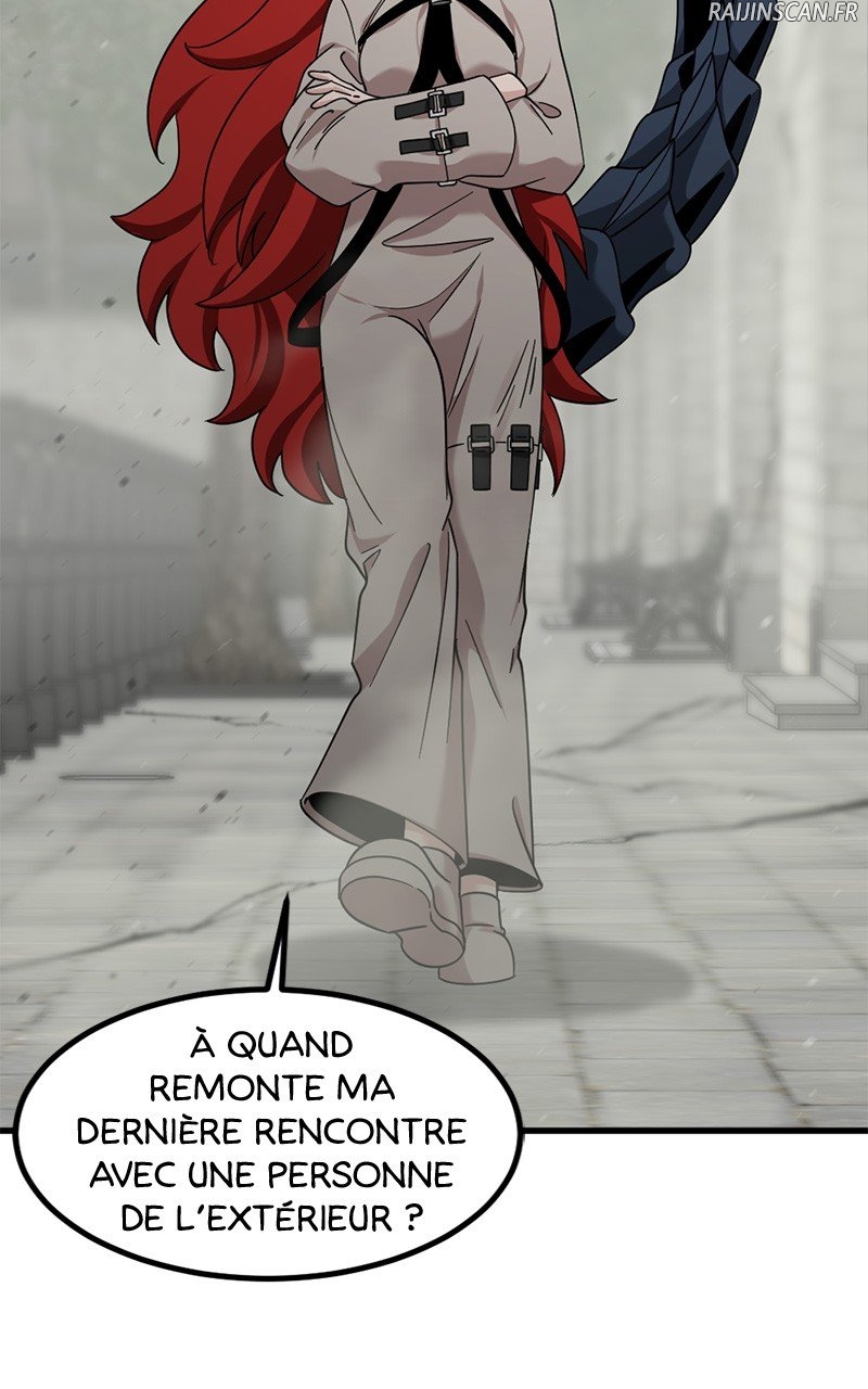 Read Hero Killer FR Manga Online