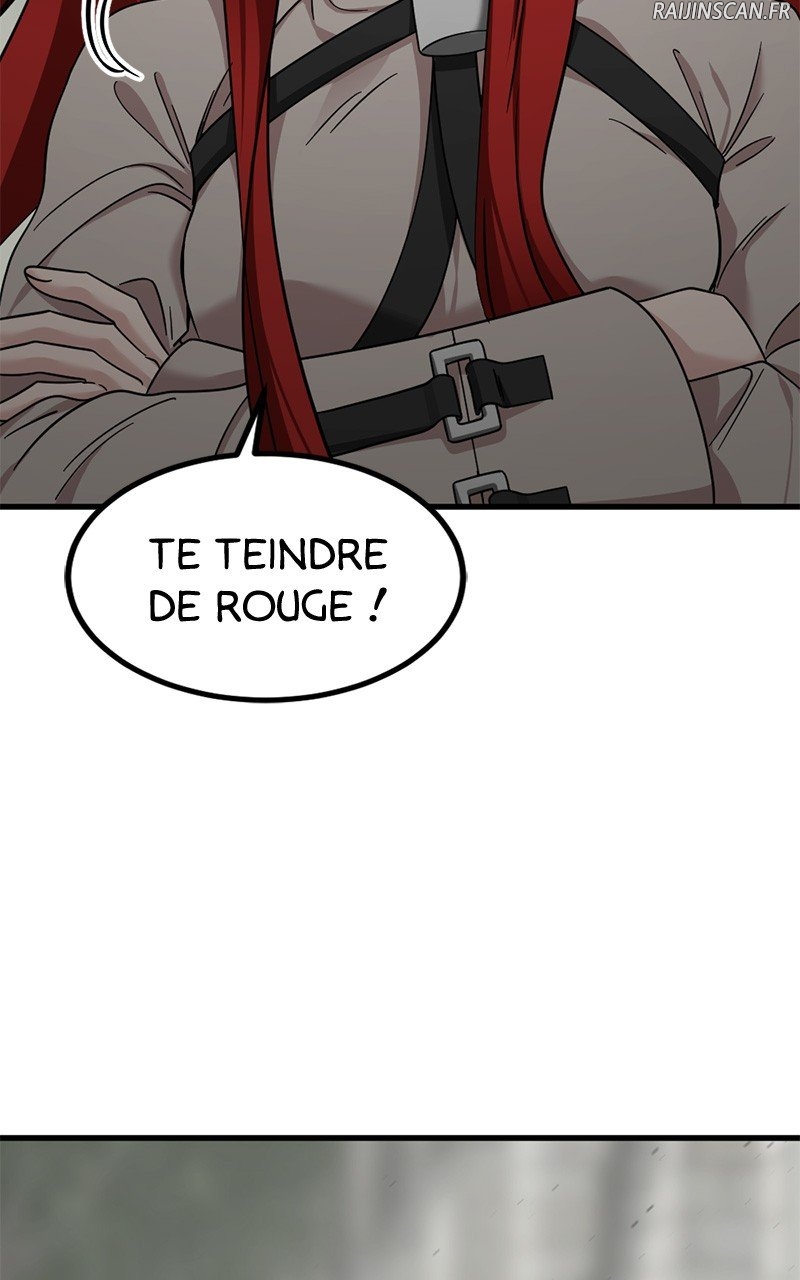 Read Hero Killer FR Manga Online