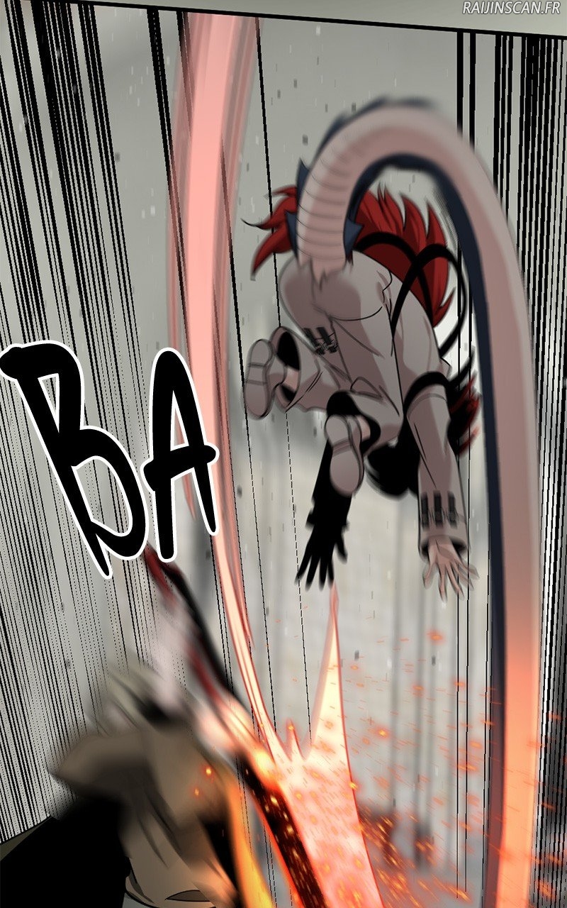 Read Hero Killer FR Manga Online