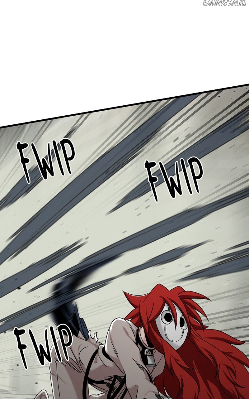 Read Hero Killer FR Manga Online