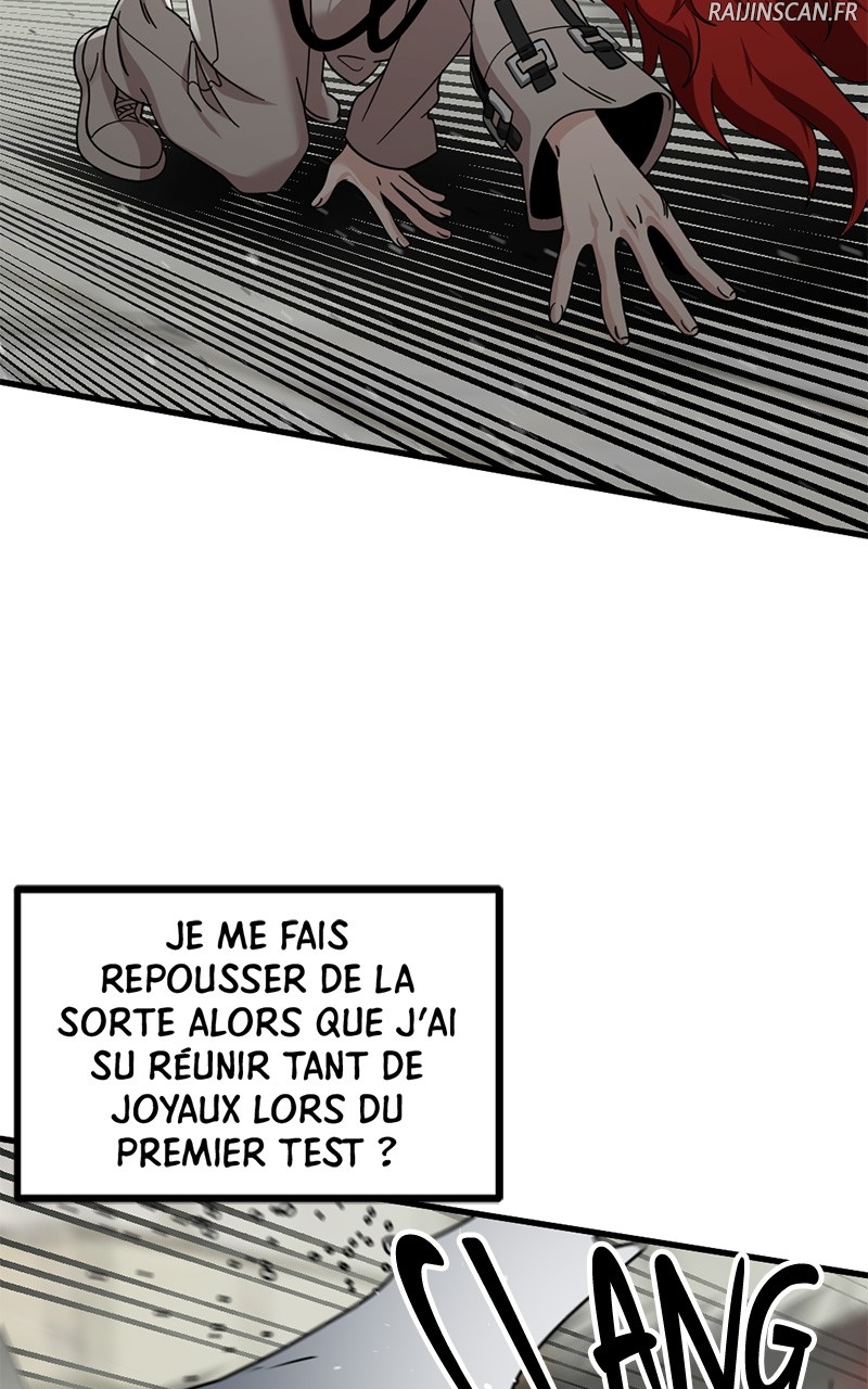 Read Hero Killer FR Manga Online