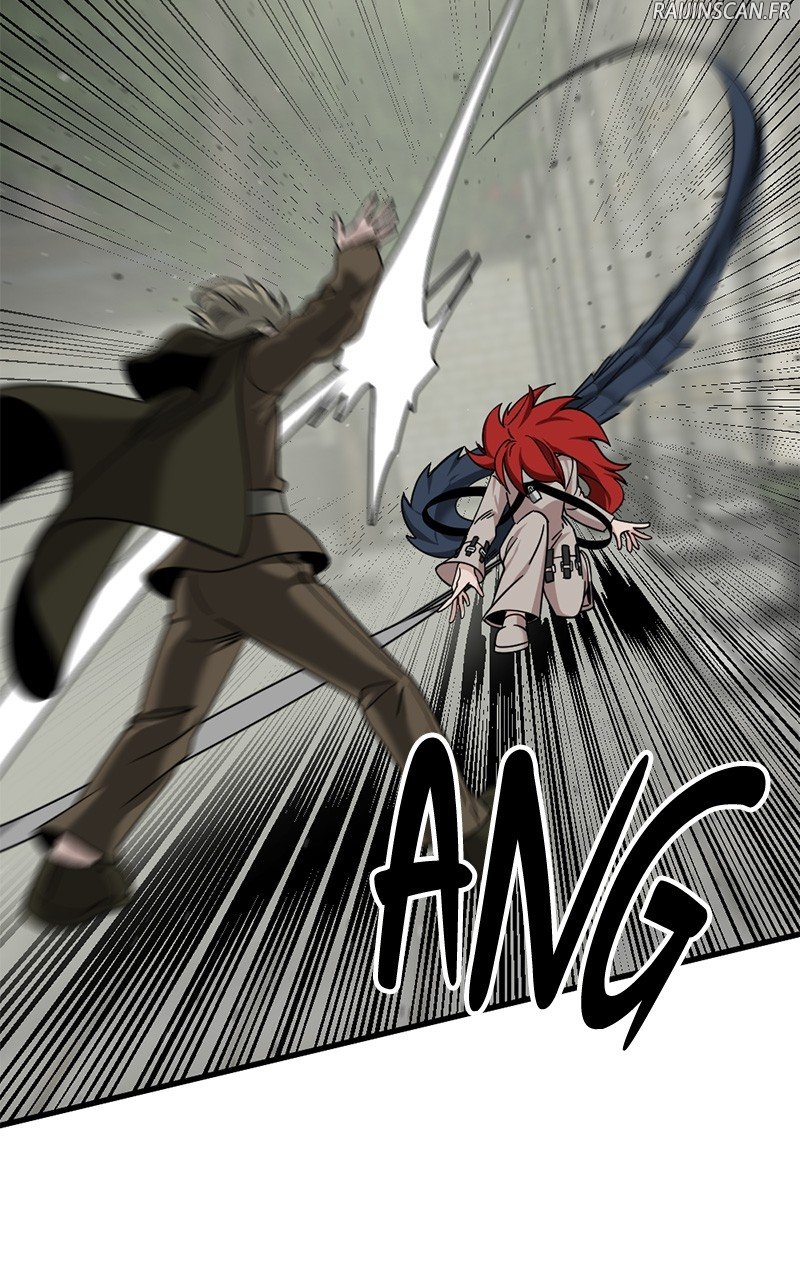 Read Hero Killer FR Manga Online