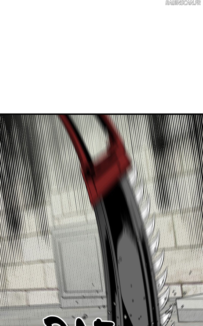 Read Hero Killer FR Manga Online