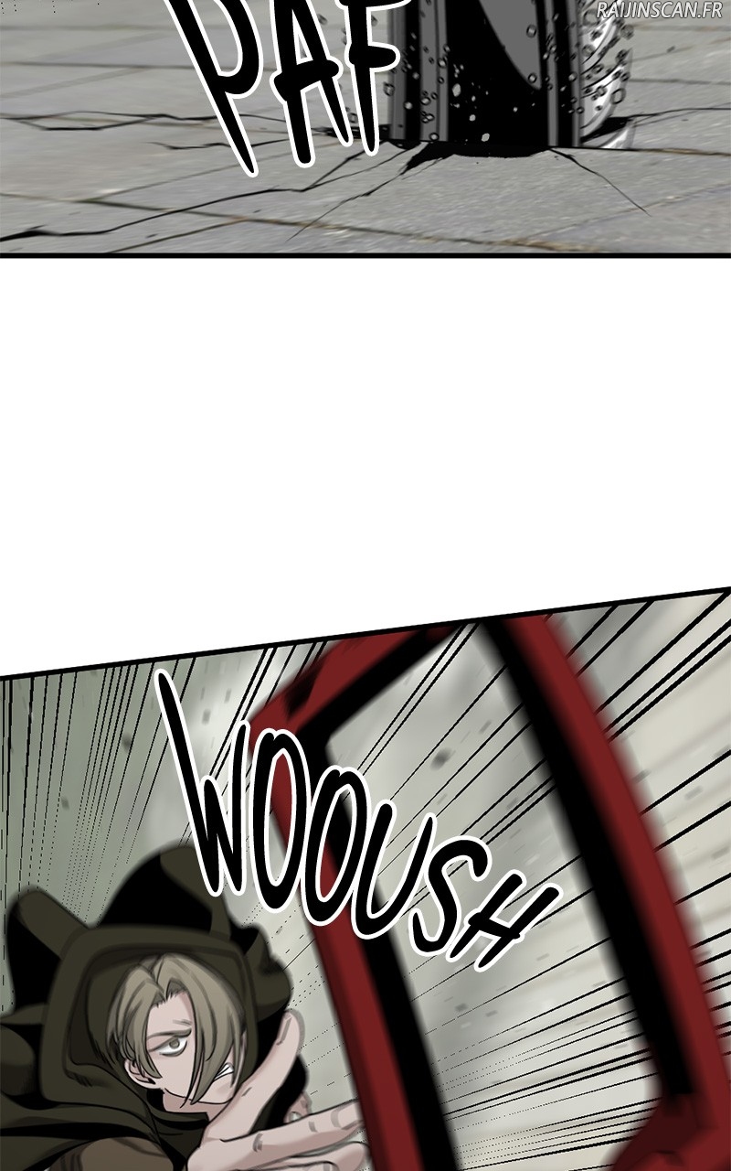 Read Hero Killer FR Manga Online