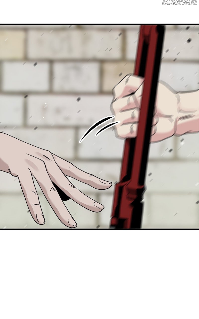 Read Hero Killer FR Manga Online