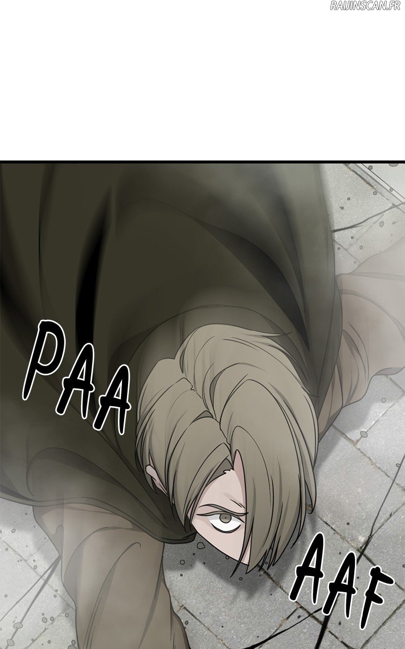 Read Hero Killer FR Manga Online