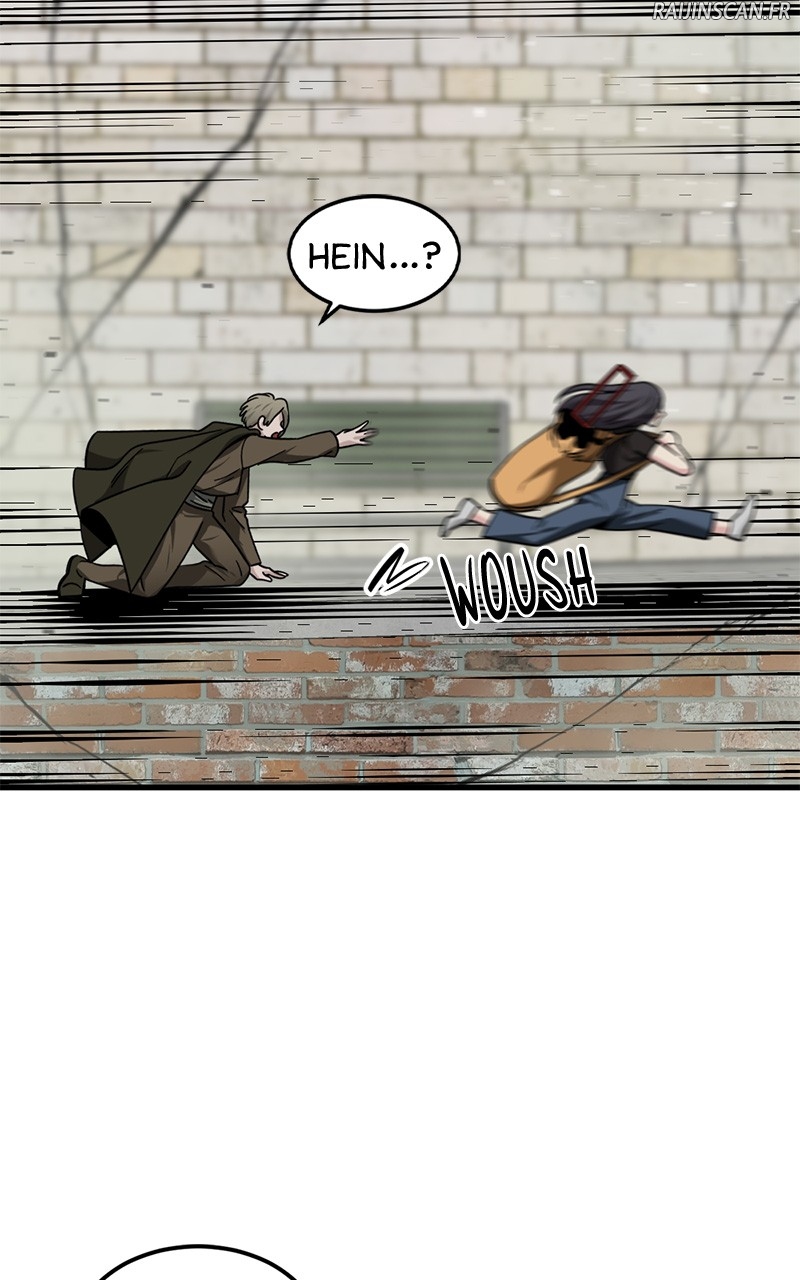 Read Hero Killer FR Manga Online