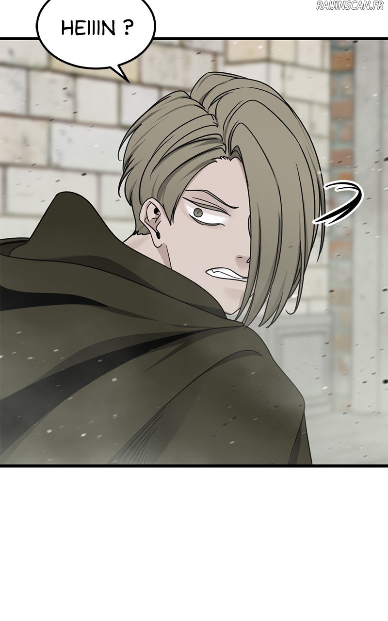Read Hero Killer FR Manga Online