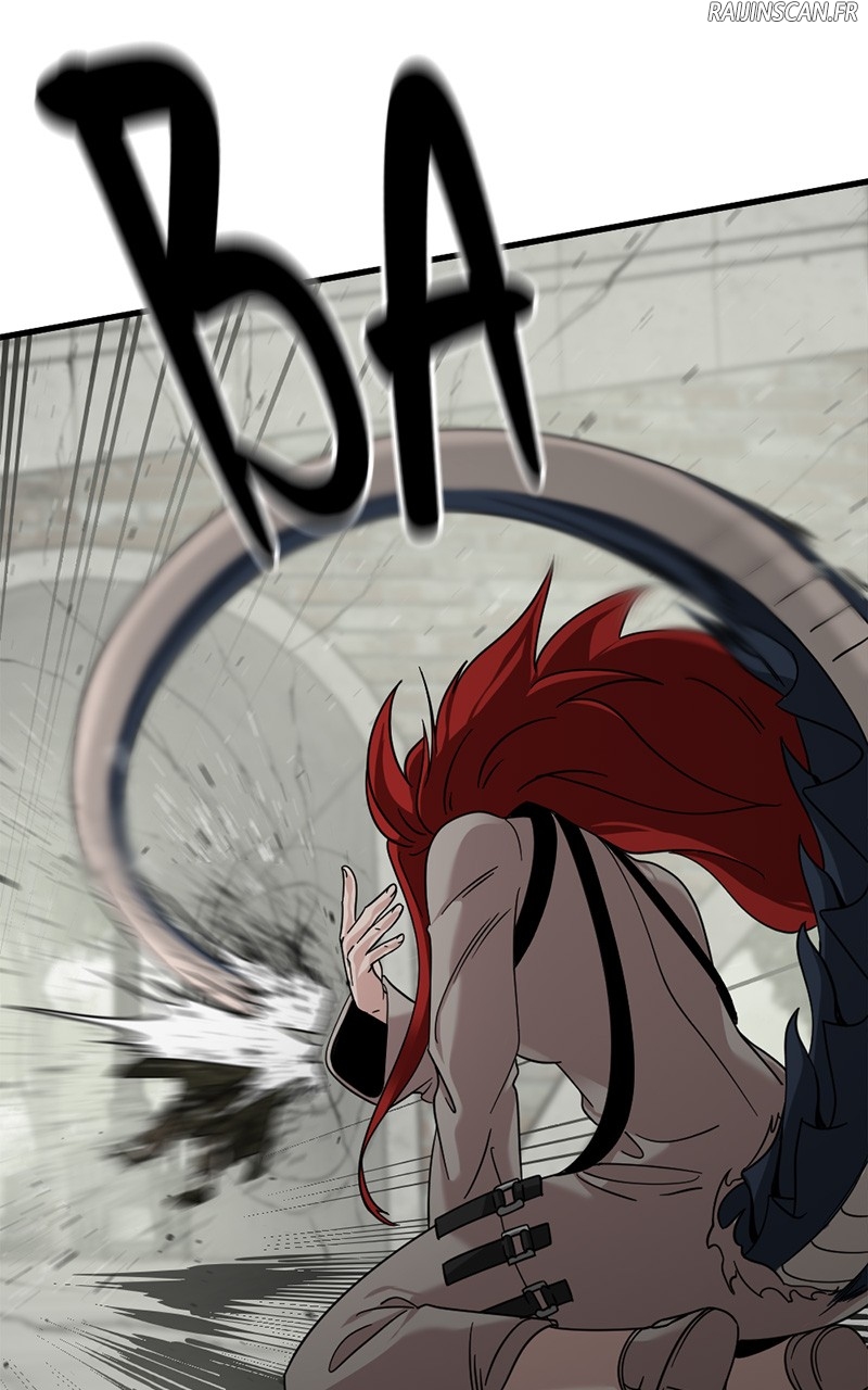 Read Hero Killer FR Manga Online