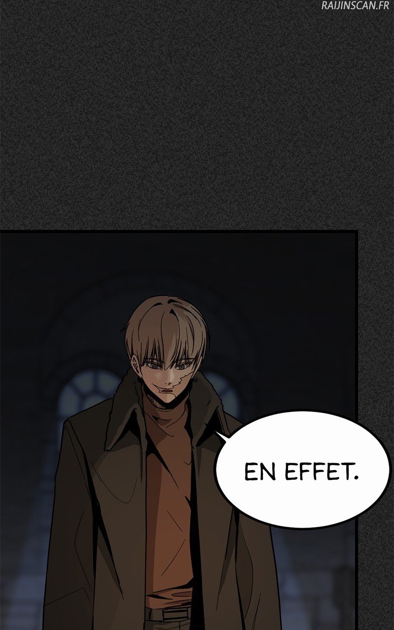 Read Hero Killer FR Manga Online