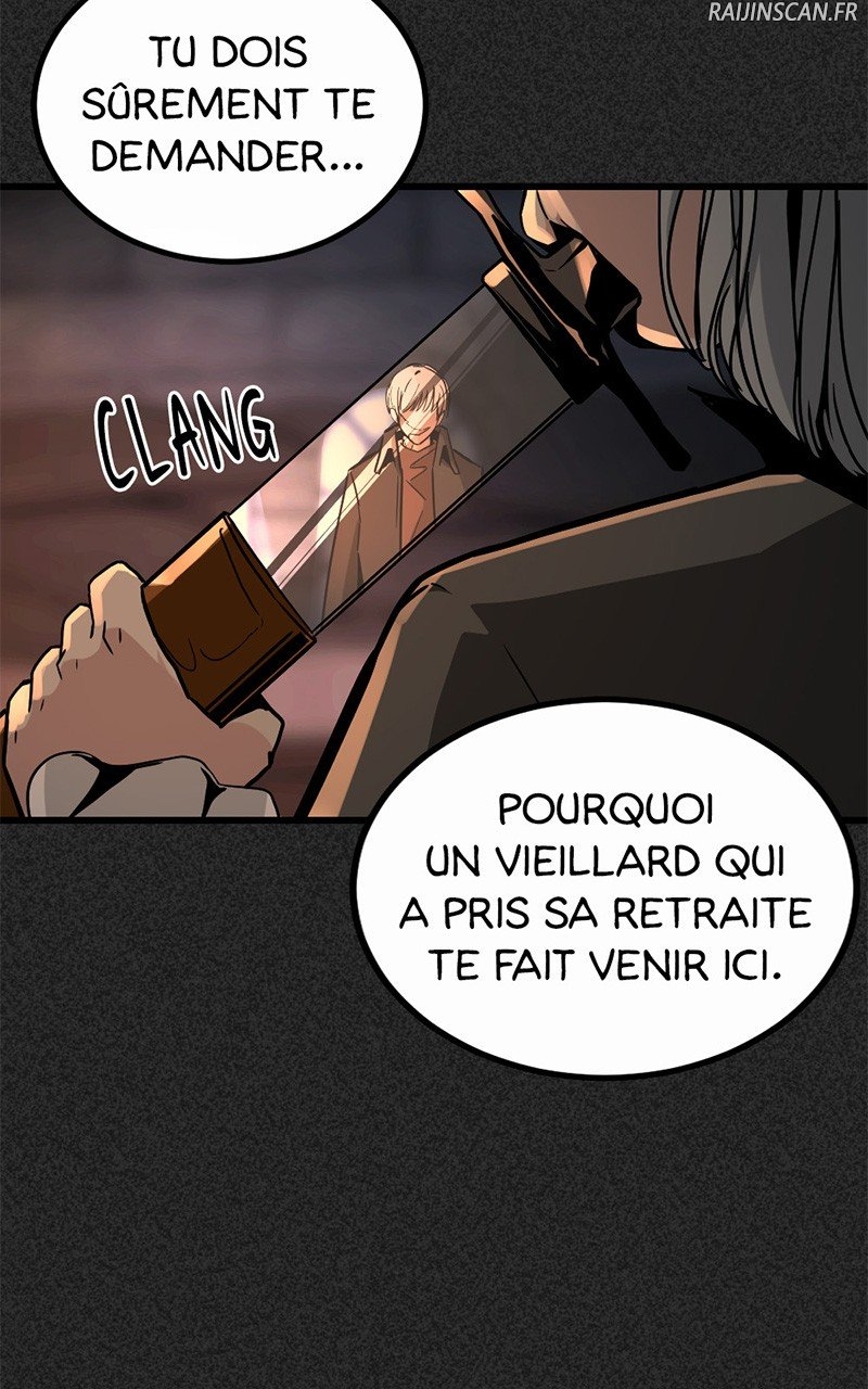 Read Hero Killer FR Manga Online