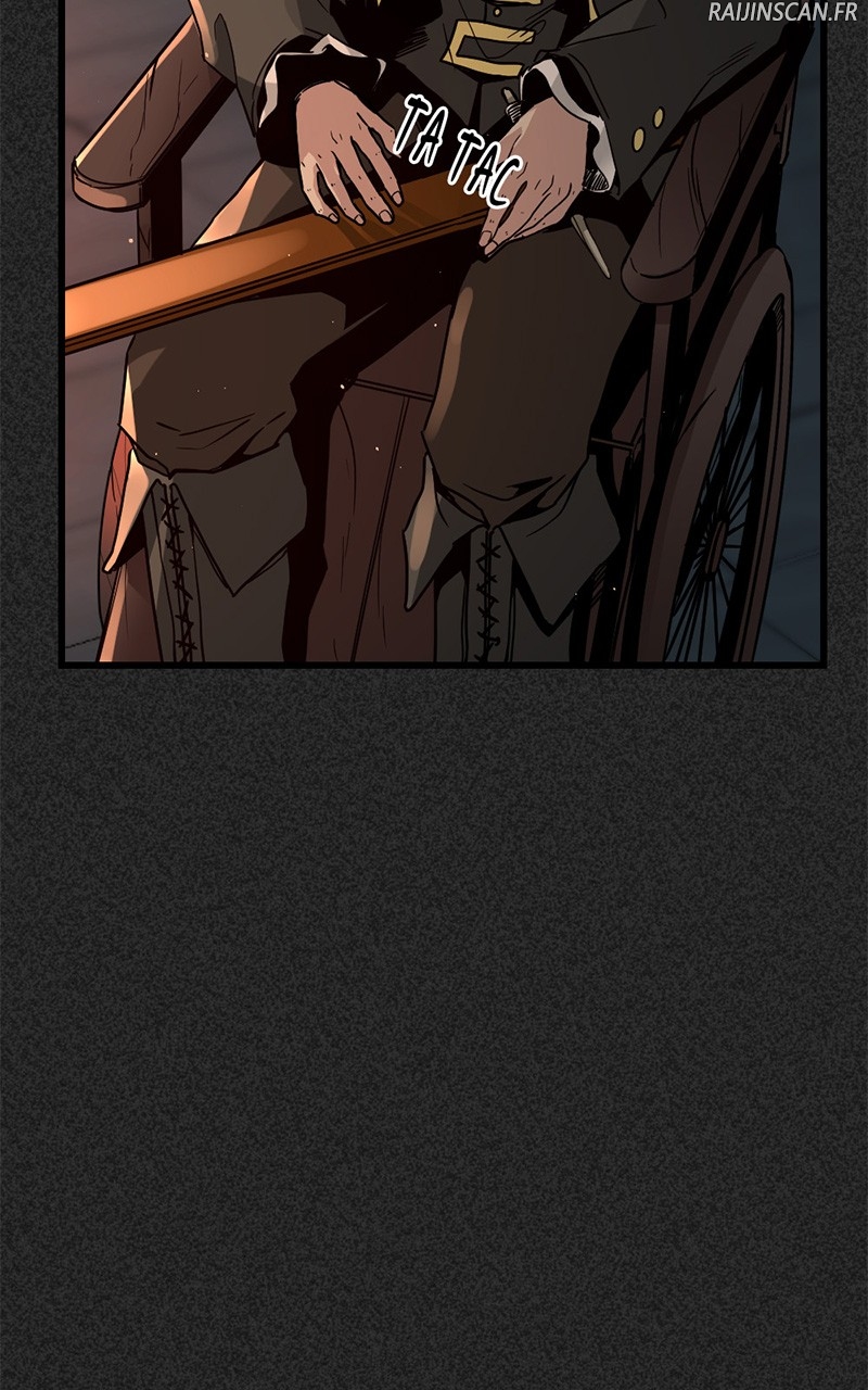 Read Hero Killer FR Manga Online