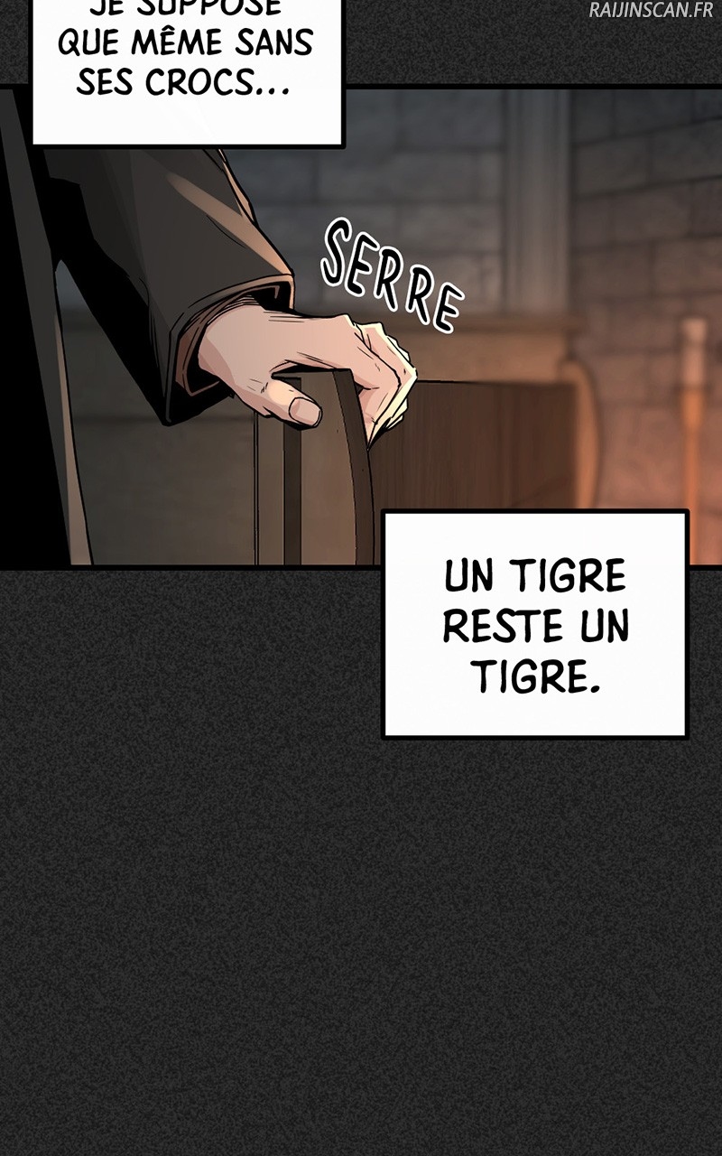 Read Hero Killer FR Manga Online