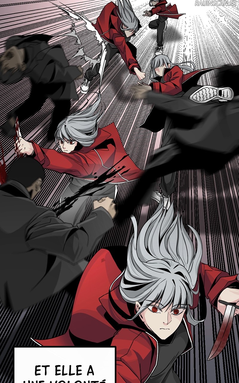 Read Hero Killer FR Manga Online