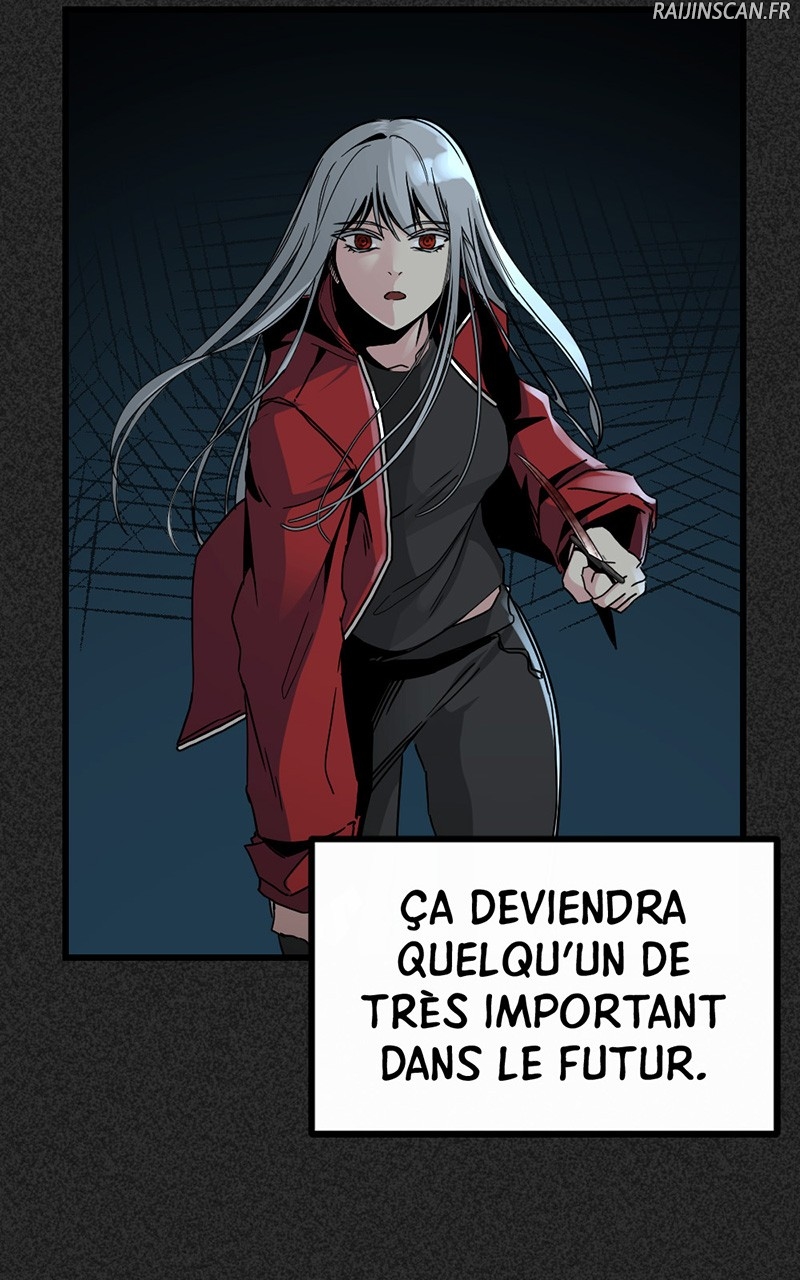 Read Hero Killer FR Manga Online