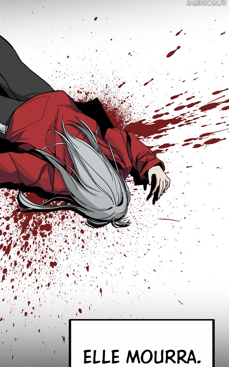 Read Hero Killer FR Manga Online