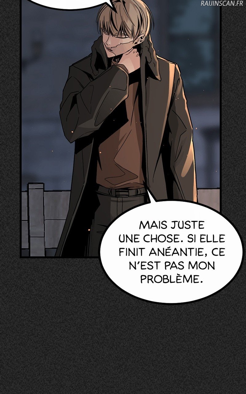 Read Hero Killer FR Manga Online