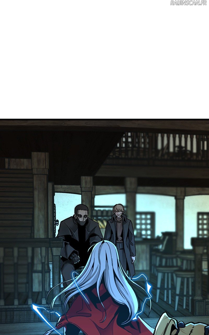 Read Hero Killer FR Manga Online