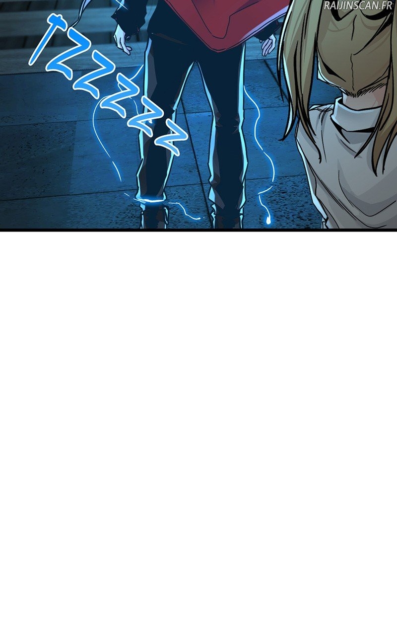 Read Hero Killer FR Manga Online