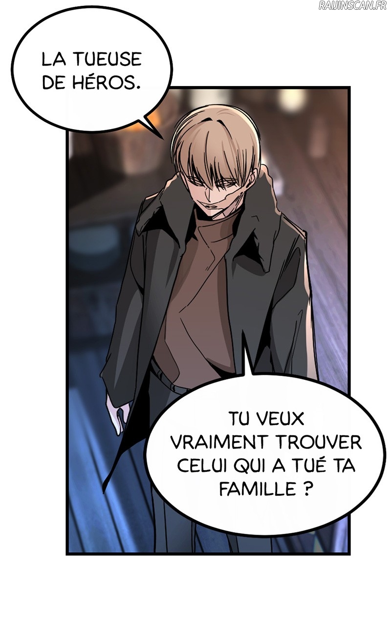 Read Hero Killer FR Manga Online