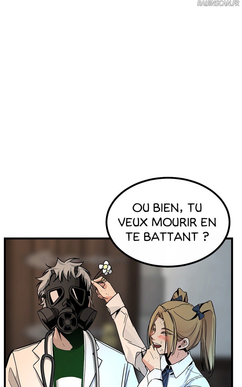 Read Hero Killer FR Manga Online