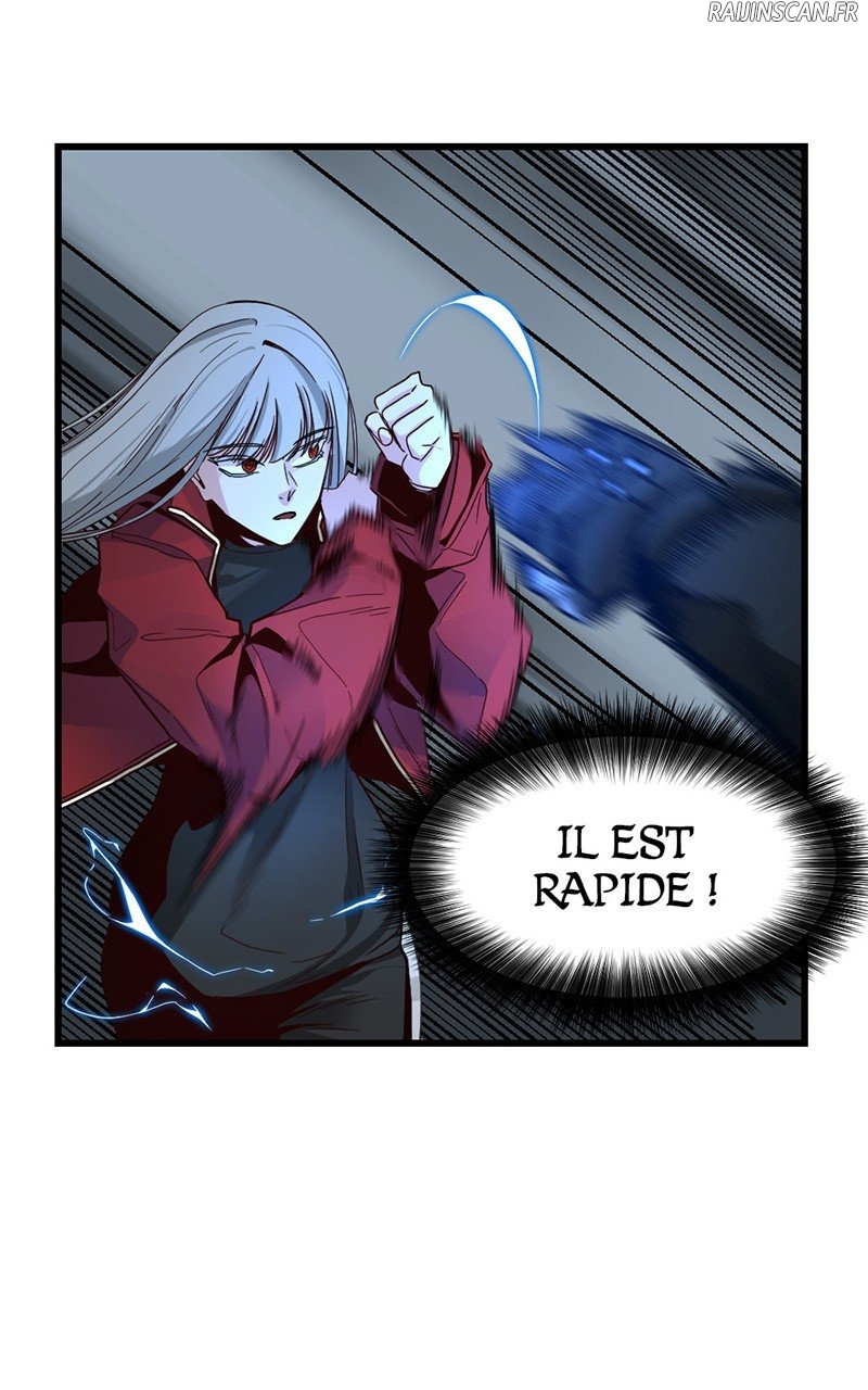 Read Hero Killer FR Manga Online