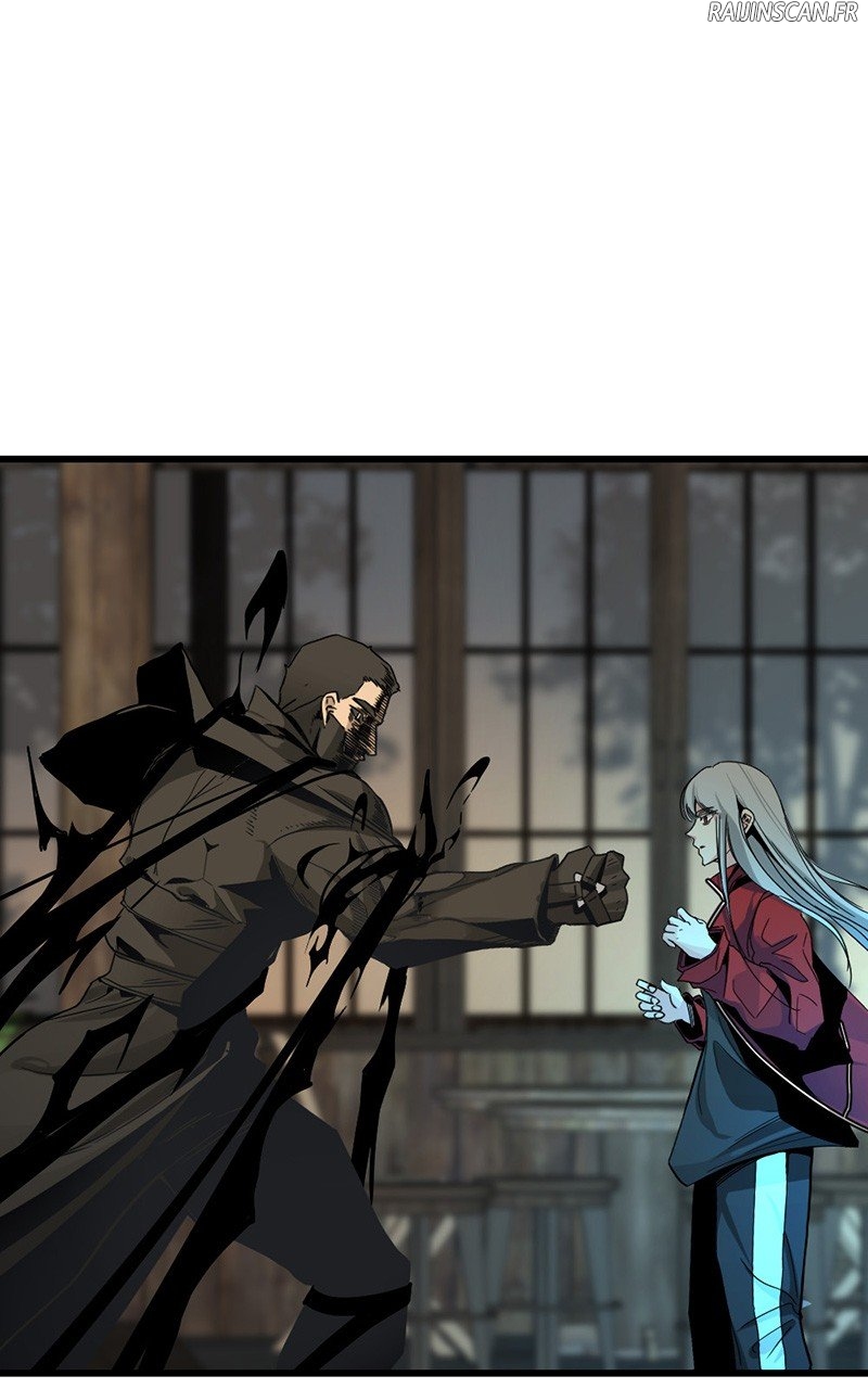 Read Hero Killer FR Manga Online
