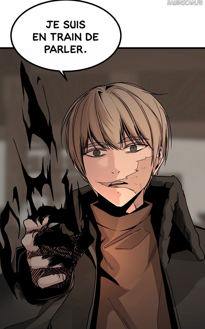 Read Hero Killer FR Manga Online